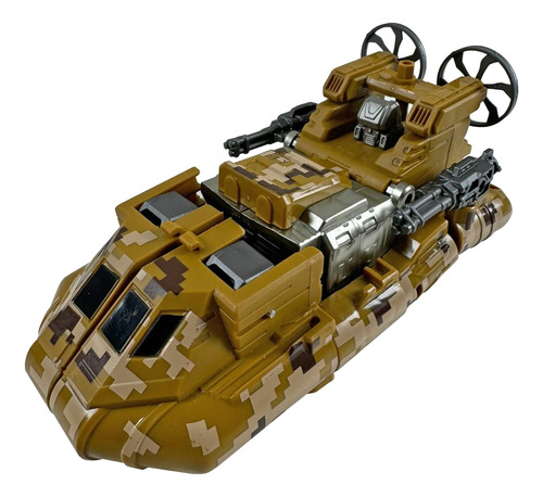 Transformer auto robot convertible 2 en 1 25172 - Image 8