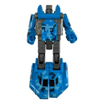 Transformer auto robot convertible 2 en 1 25172