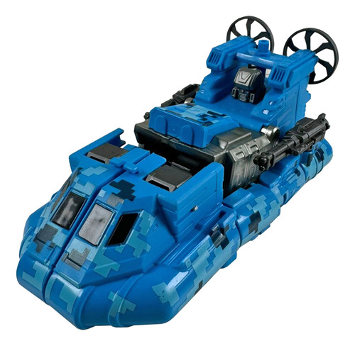 Transformer auto robot convertible 2 en 1 25172 - Image 3