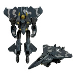 Transformer auto robot convertible 2 en 1 25172 - Image 13