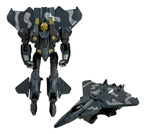 Transformer auto robot convertible 2 en 1 25172 - Image 13