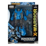 Transformer auto robot convertible 2 en 1 25172 - Image 4