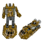 Transformer auto robot convertible 2 en 1 25172 - Image 7