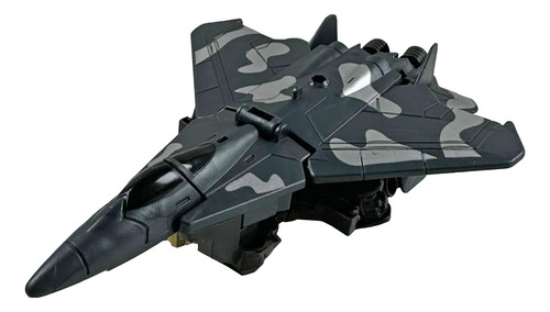 Transformer auto robot convertible 2 en 1 25172 - Image 14