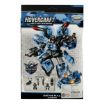 Transformer auto robot convertible 2 en 1 25172 - Image 10