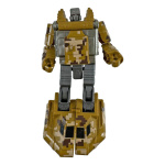 Transformer auto robot convertible 2 en 1 25172 - Image 9