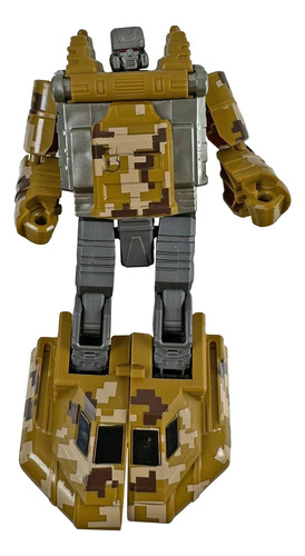 Transformer auto robot convertible 2 en 1 25172 - Image 9