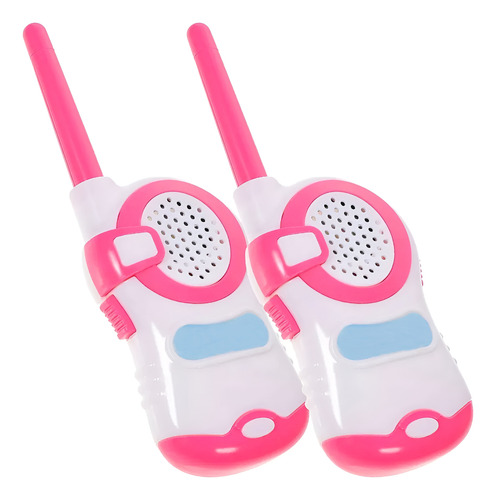 Walkie talkie astronauta juguete handy Wh11