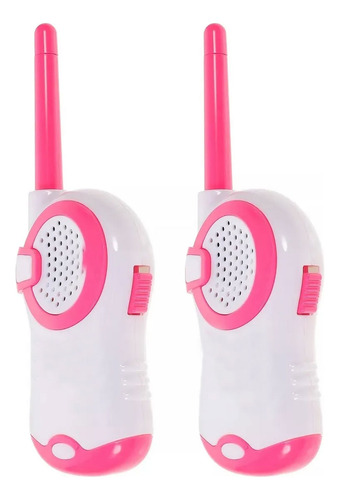 Walkie talkie astronauta juguete handy Wh11 - Image 3