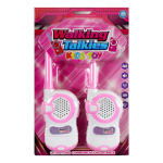 Walkie talkie astronauta juguete handy Wh11 - Image 2