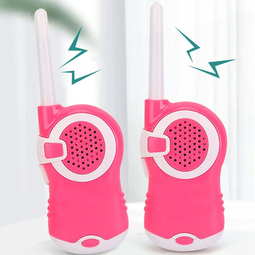 Walkie talkie astronauta juguete handy Wh11 - Image 16