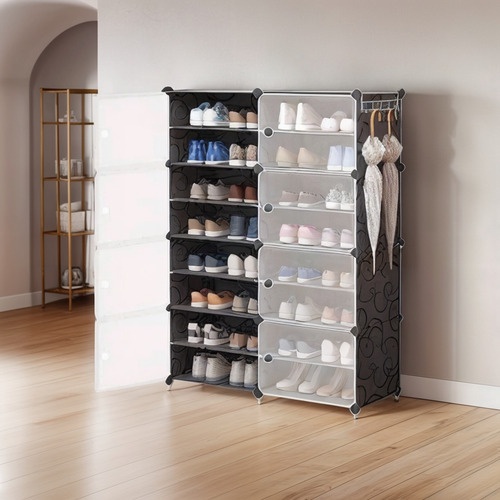 Zapatero organizador de calzado Mpr005