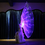 Alas con luces LED - Image 37