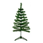 Árbol de navidad verde 90 ramas Xm-271