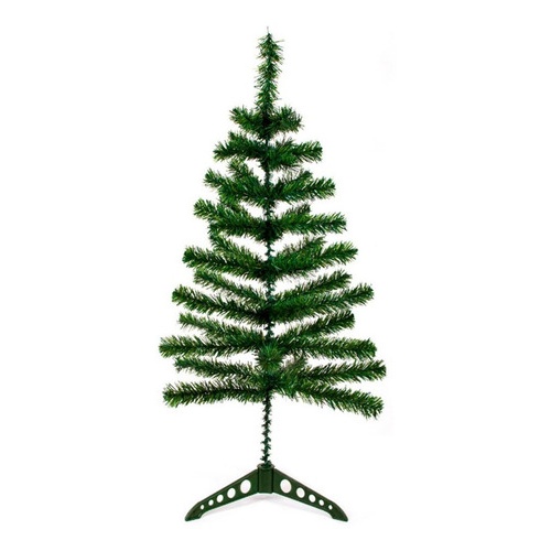 Árbol de navidad verde 90 ramas Xm-271