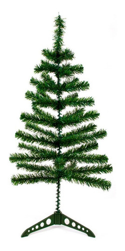 Árbol de navidad verde 90 ramas Xm-271 - Image 1