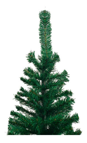 Árbol de navidad verde 90 ramas Xm-271 - Image 3