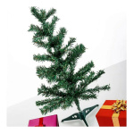 Árbol de navidad verde 90 ramas Xm-271 - Image 2