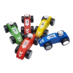 Autitos de arrastre infantiles
