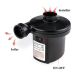 Bomba de aire eléctrica - Image 2