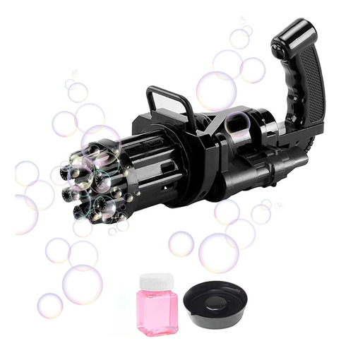 Burbujero_Pistola_Gun_Semiautomatico_Lanza_Burbujas_A_Pilas_D_985266-MLA80952771630_122024-O.jpg Burbujero Pistola Gun Semiautomatico Lanza Burbujas A Pilas - Image 1