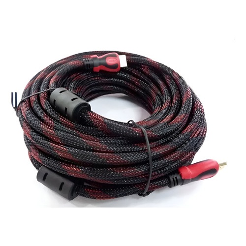 Cable conector HDMI 15 metros