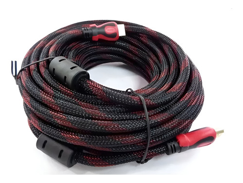 Cable conector HDMI 15 metros