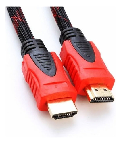 Cable conector HDMI 15 metros - Image 2