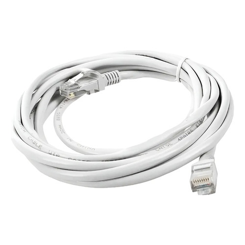 Cable de red 2 metros cat 5e