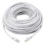 Cable De Red Armado De 30 Metros Cat 6e Rj45 Modem Ethernet - Image 6