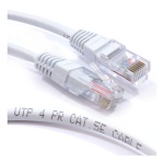 Cable De Red Armado De 30 Metros Cat 6e Rj45 Modem Ethernet - Image 8
