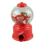 Dispenser de caramelos y monedas