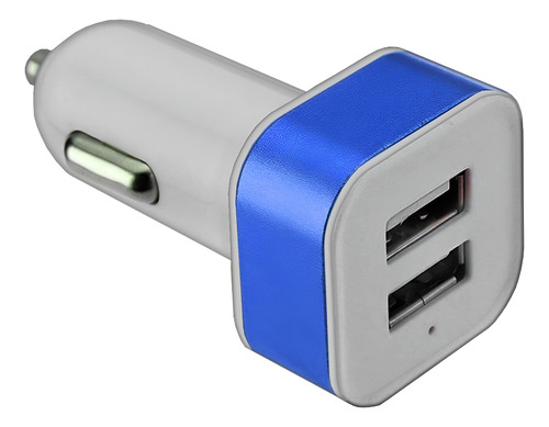 Cargador_Auto_Doble_Usb_Para_Todos_Celulares_Samsung_Tablets_D_802441-MLA91132404758_092025-O.jpg Cargador auto doble USB - Image 1