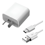 Cargador de celular micro USB V8 de carga rápida T-c01 V