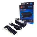 Cargador Universal Notebook Laptop Netbook 10 Conectores - Image 2