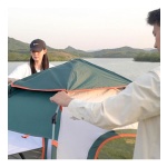 Carpa autoarmable para 6 personas - Image 4