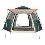 Carpa autoarmable para 6 personas - Image 2