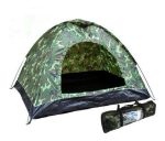 Carpa camuflada para 2 personas 5009