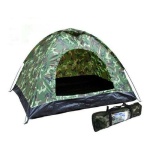 Carpa camuflada para 2 personas 5009 - Image 2