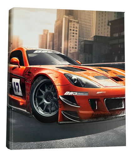 Carpeta autos sport As520698 - Image 5