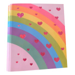 Carpeta arcoíris multicolor Ca500030 - Image 7