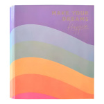 Carpeta arcoíris multicolor Ca500030