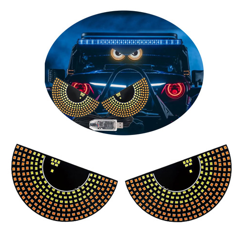 Cartel_Luminoso_Forma_De_Ojos_Para_Auto_Doble_Luz_Led_Jm2515_D_840032-MLA91206670670_092025-O.jpg Cartel luminoso LED de ojos para auto Jm2515