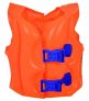 Chaleco salvavidas inflable