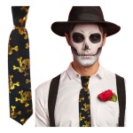 Corbatas luminosas X 12 para Halloween 689 - Image 9