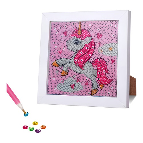 Cuadro pintura con diamantes 5D 24083