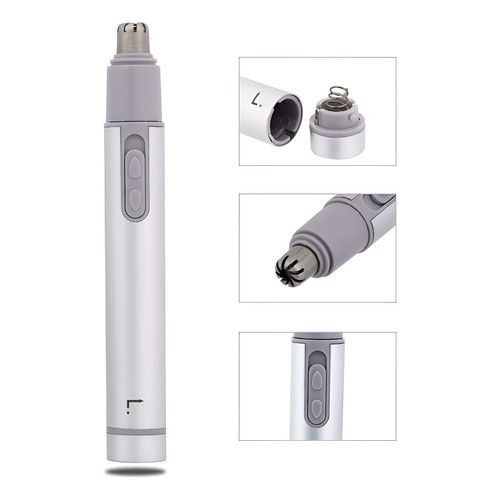 Máquina depiladora de nariz Wh680