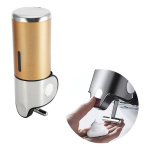 Dispenser de jabón y shampoo 241182