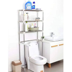 Mueble estante organizador de baño Aj308 - Image 8