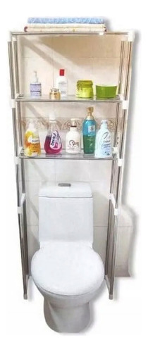 Estante_Mueble_Rack_Organizador_Bano_Acero_Inoxidable_Aj308_D_940862-MLA91049701656_092025-O.jpg Mueble estante organizador de baño Aj308